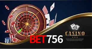 Estatísticas bet756