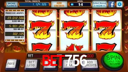 Desvendando o Mundo dos Jogos Virtuais na bet756