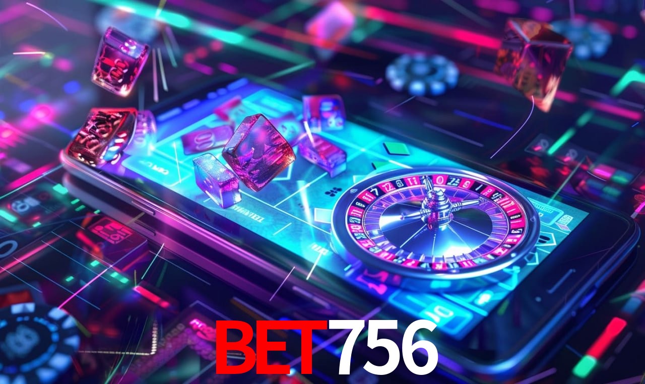 Experiência VIP bet756