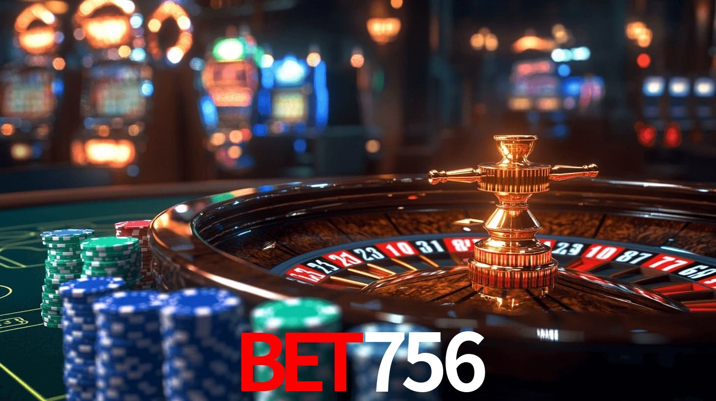 bet756 -  - bet756.com