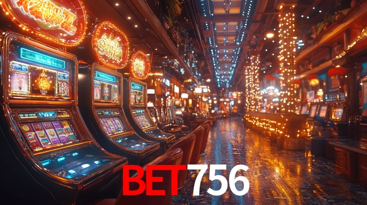 bet756 login