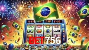 Experiência VIP bet756