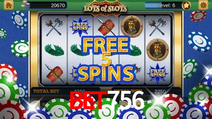 Desvendando o Mundo dos Jogos Virtuais na bet756
