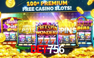 Inovações de Jogos na bet756: O Futuro das Experiências Interativas