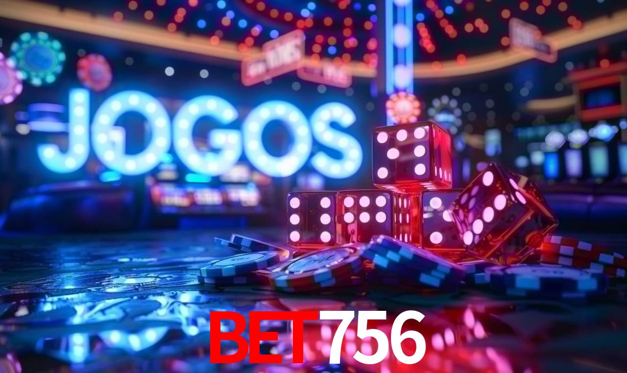 Bônus Diários bet756