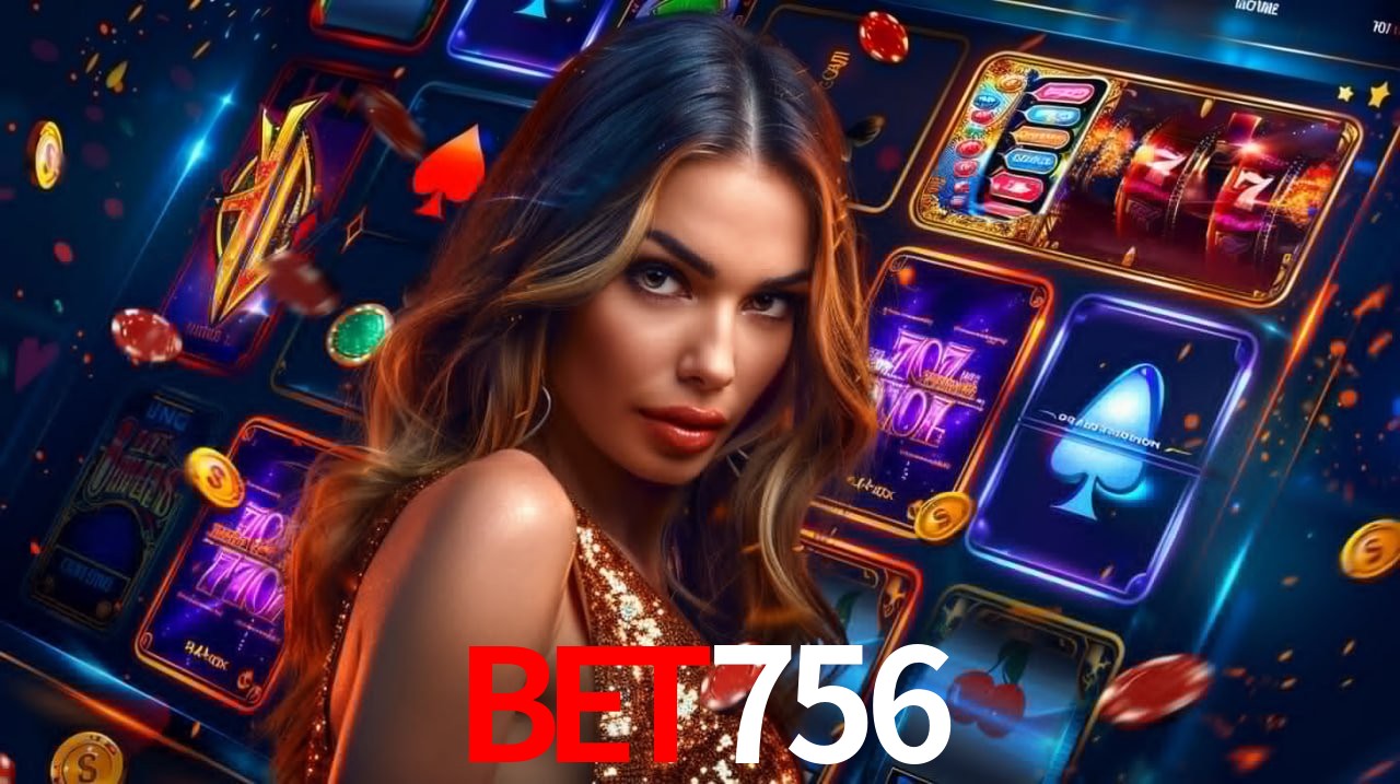 cassino bet756
