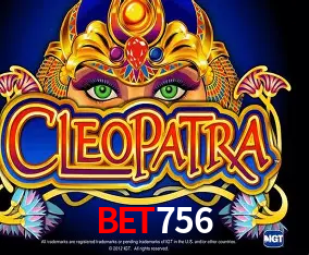 Descubra o Mundo do Cassino Online com bet756