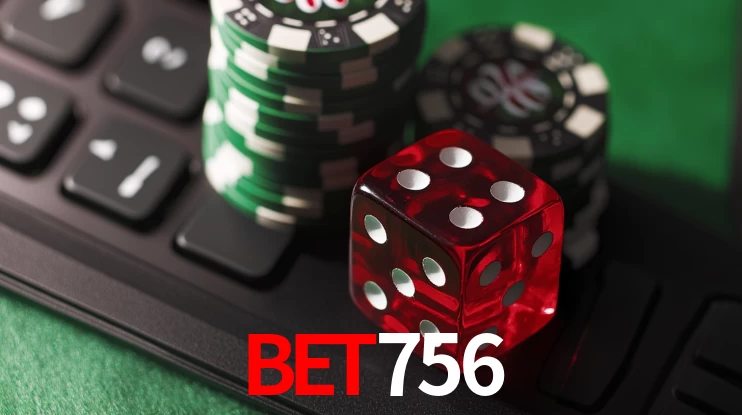 Slot Games bet756