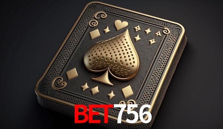 Recursos de Bônus bet756