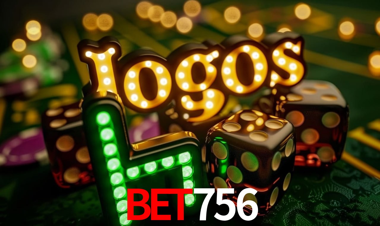 Jogos de Slot bet756