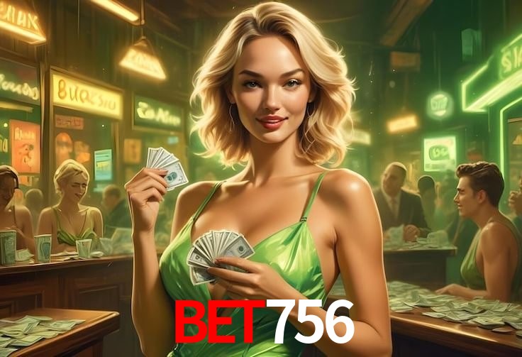 Desvendando o Mundo dos Jogos Virtuais na bet756