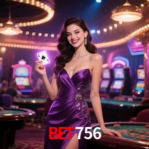 Casino VIP bet756