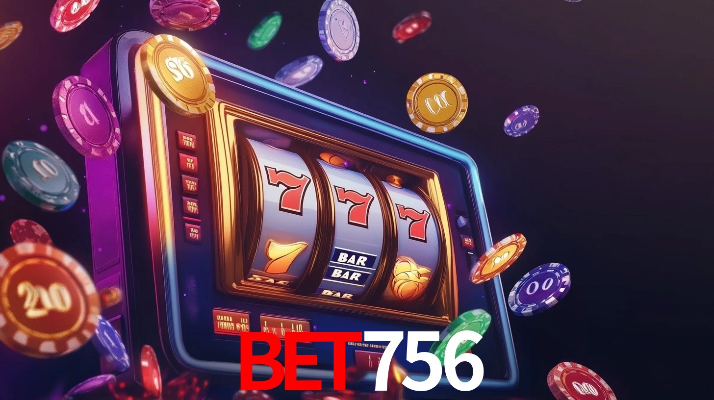 Welcome Bonus bet756
