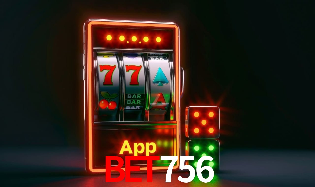 Diretório de Jogos bet756