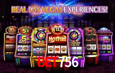 Descubra a Magia dos Jogos de Arcade no bet756