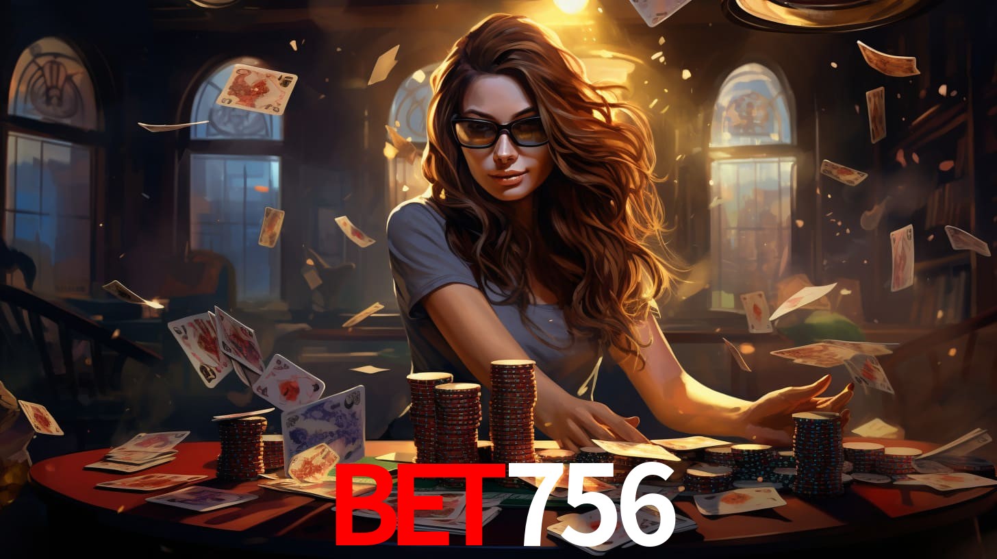 VIP Casino bet756