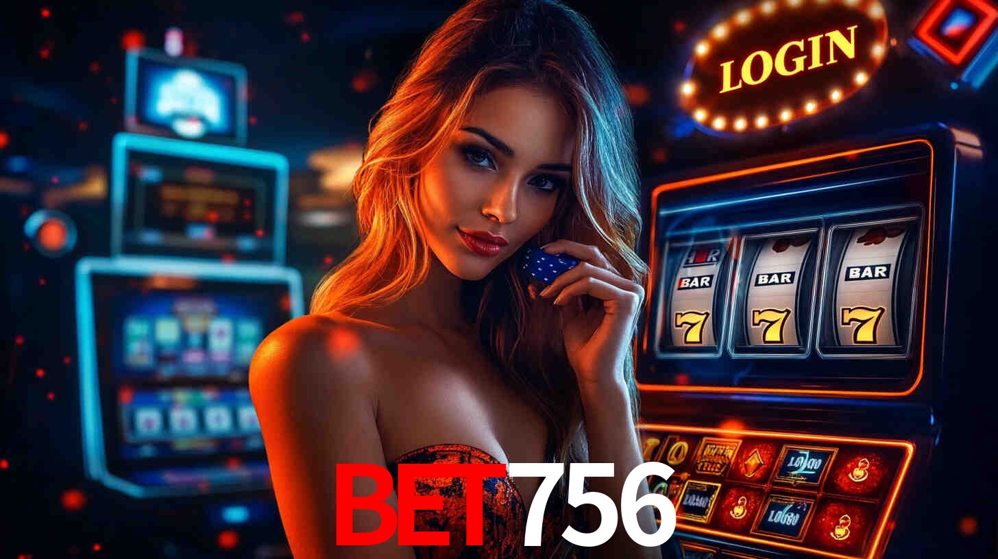 bet756 login