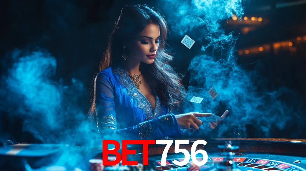 A Emoção da Loteria na bet756: Uma Chance de Mudança de Vida