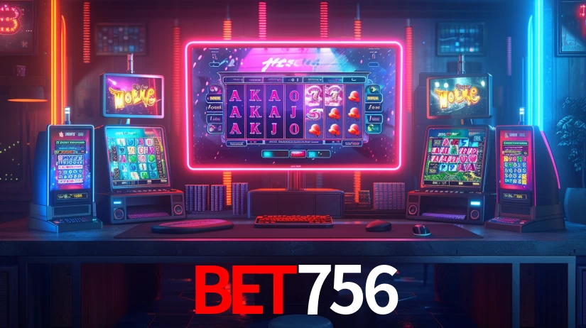 bet756 login