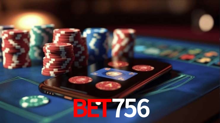Cadastro Rápido bet756