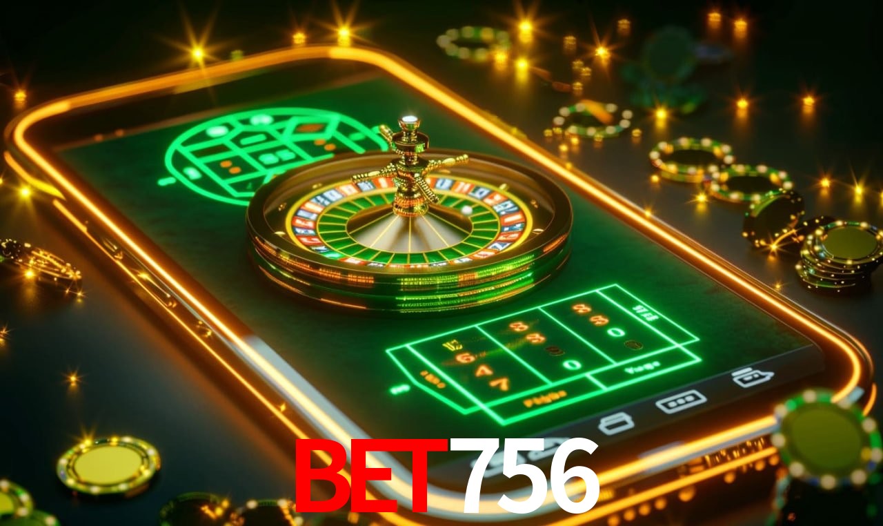 Promoções Sazonais bet756