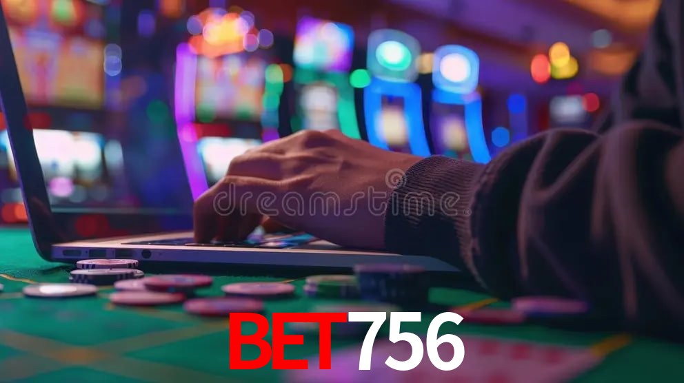 Torneios bet756