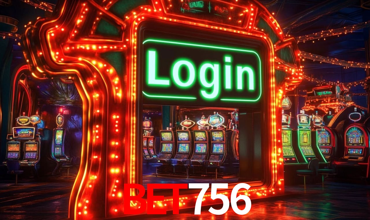 Apostas de Tênis bet756