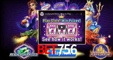 A Experiência Imersiva dos Cassinos Ao Vivo no bet756