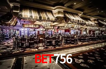 Seasonal Promotions bet756