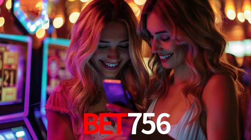 bet756: Jogos de Caça-Níqueis-Altas Recompensas, Roleta-Velocidade, Blackjack-Desafios Máximos