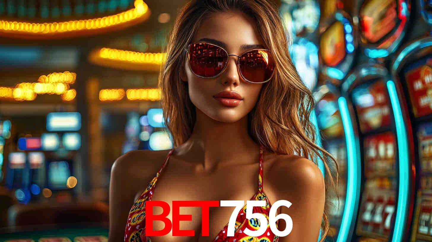 bet756 App Interface