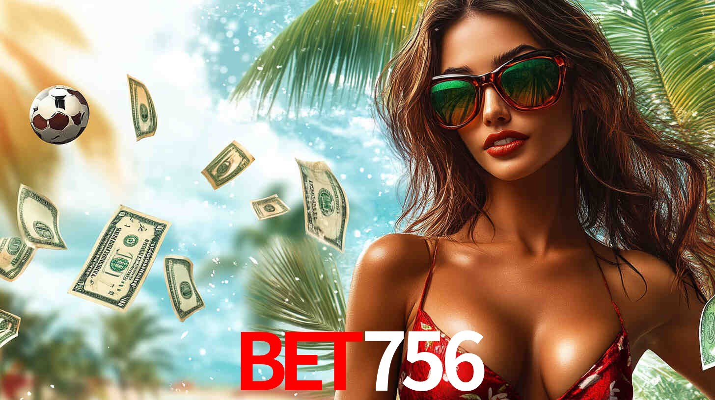 Weekend Specials bet756