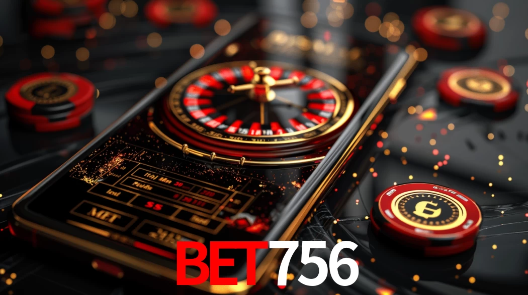 Bonus Features bet756