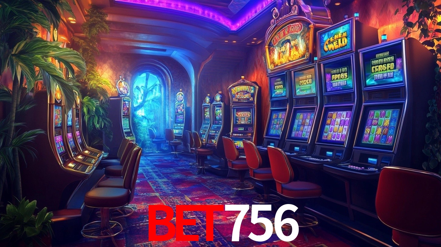 Daily Bonuses bet756