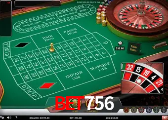 Descubra o Mundo do Cassino Online com bet756
