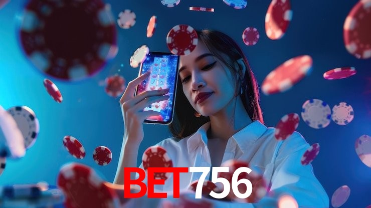 App oficial bet756
