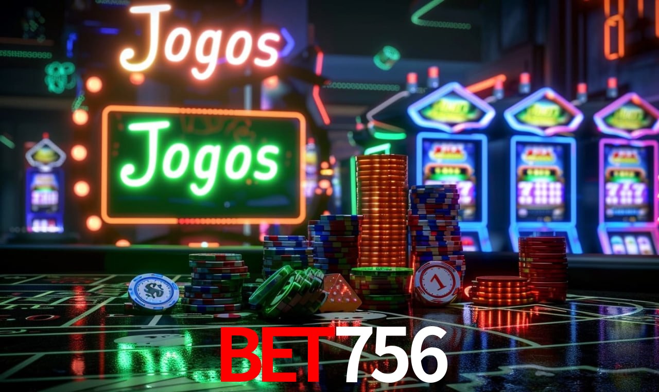 Bônus Generosos e Exclusivos no bet756 para Você!