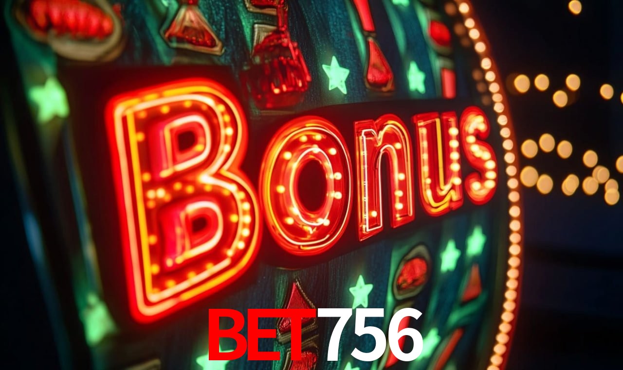 Bônus Diários bet756