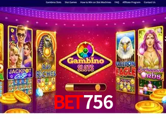 Descubra a Essência do bet756: Nossa História e Compromissos