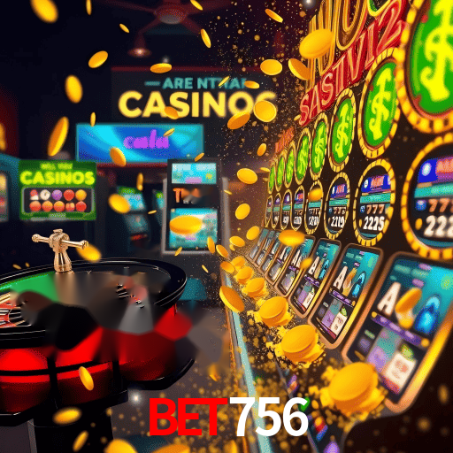 Desvendando o Mundo dos Jogos Virtuais na bet756