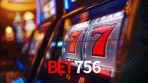 Provedores de Jogos bet756