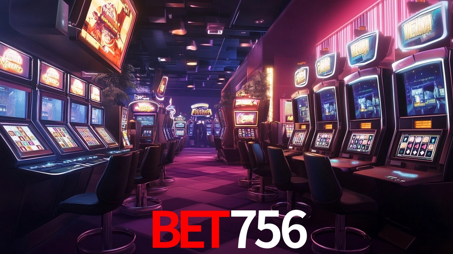 bet756 App Interface