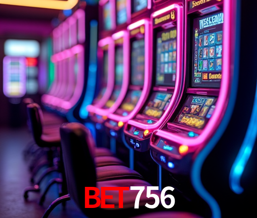 Promoções Sazonais bet756