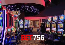 Integração de APIs bet756