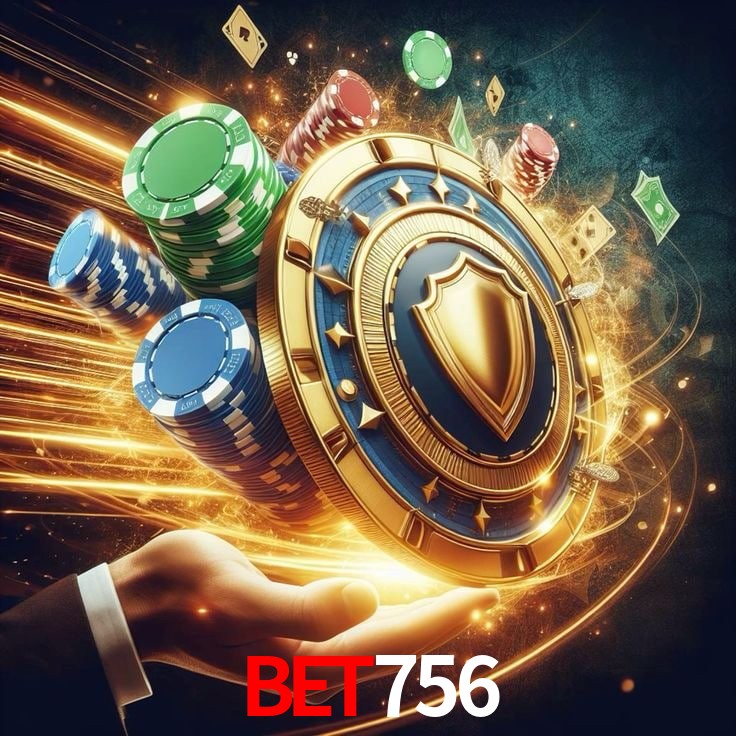 Benefícios VIP bet756