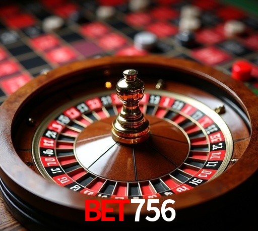 Design Responsivo bet756