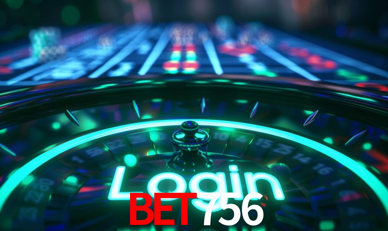 Apostas de Futebol bet756