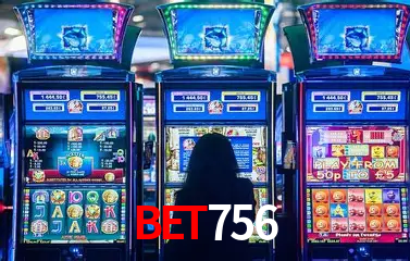 A Experiência Imersiva dos Cassinos Ao Vivo no bet756
