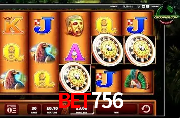 Desvendando o Mundo dos Jogos Virtuais na bet756