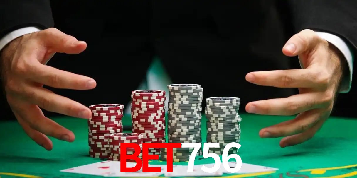 Painel RTP bet756